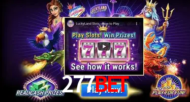 Cadastro rápido e seguro na 277bet