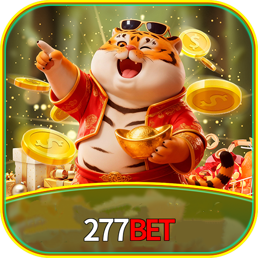 Imagem promocional da 277bet mostrando a plataforma e suas vantagens
